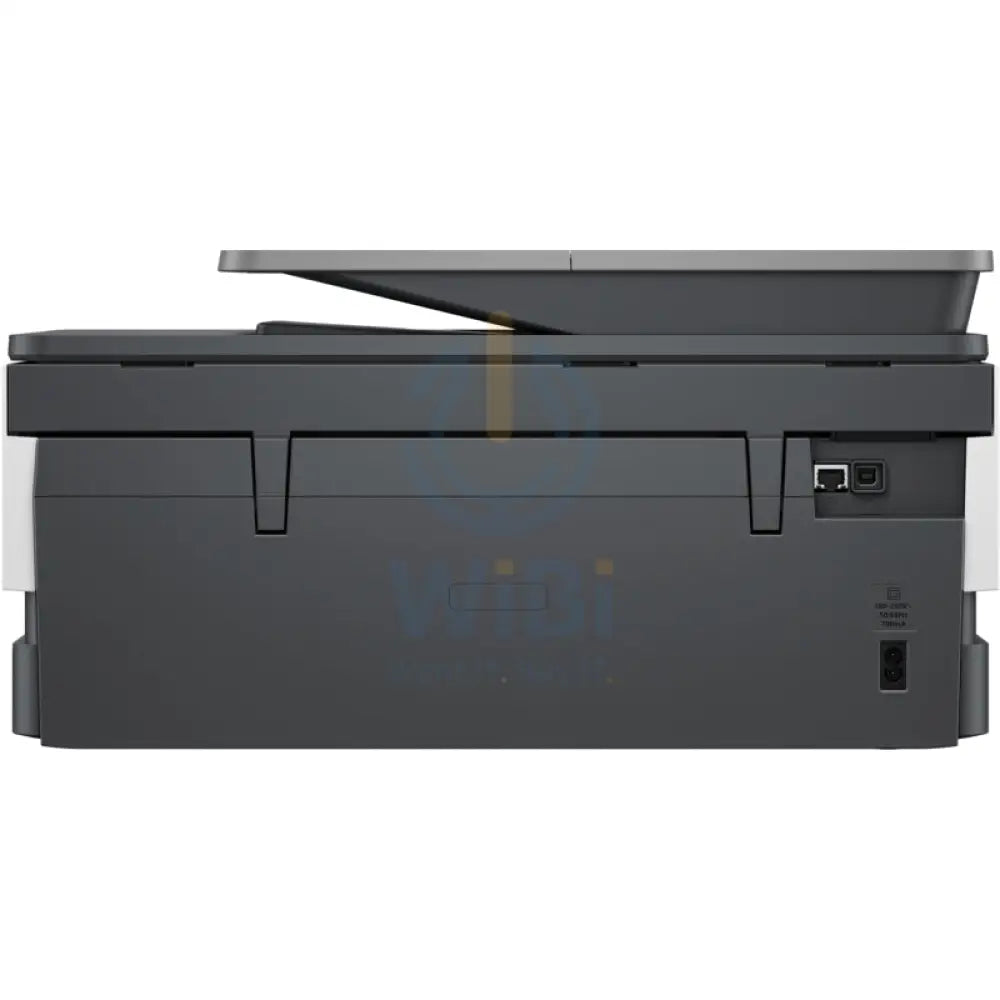 HP OfficeJet Pro 8123 AIO - 20ppm / 4800dpi / A4 / USB / LAN / Wi-Fi / Color Inkjet - Printer Printers & Scanners >