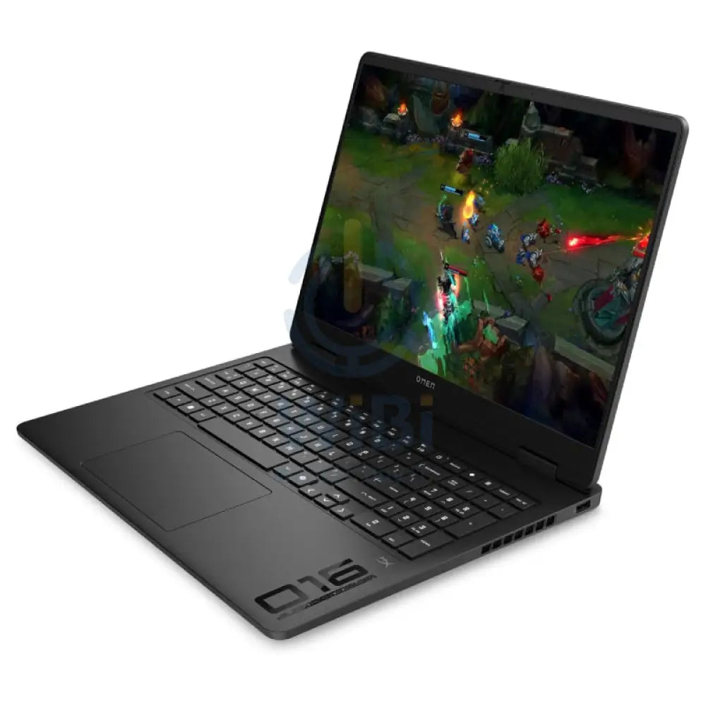 HP OMEN 16 Gaming Laptop 16-AM0073DX - 16’’ 2K / Ultra 7 255H / 16GB / 1TB (NVMe M.2 SSD) / RTX 5060 8GB GDDR7 / Win 11