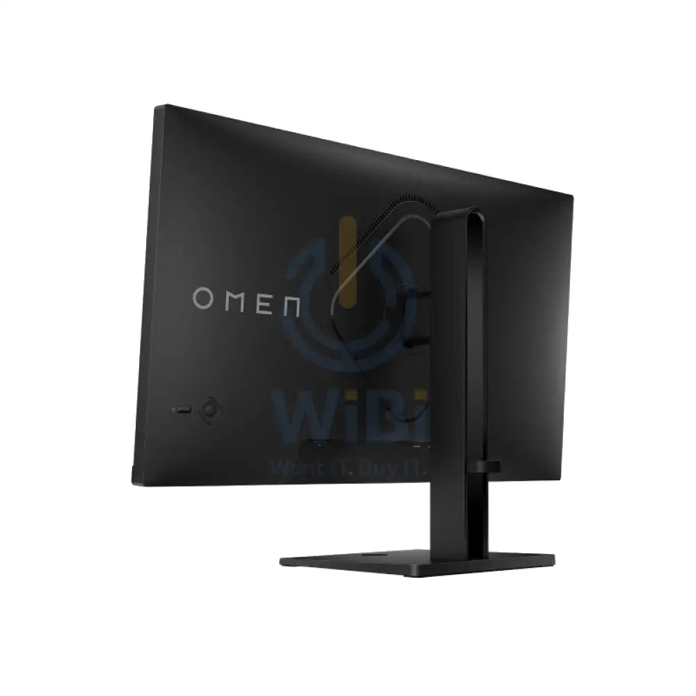 HP OMEN 27q Gaming Monitor - 27’’ QHD / 1ms / 165Hz / DisplayPort 1.4 / HDMI 2.0 - Gaming Monitor Monitors & Projectors