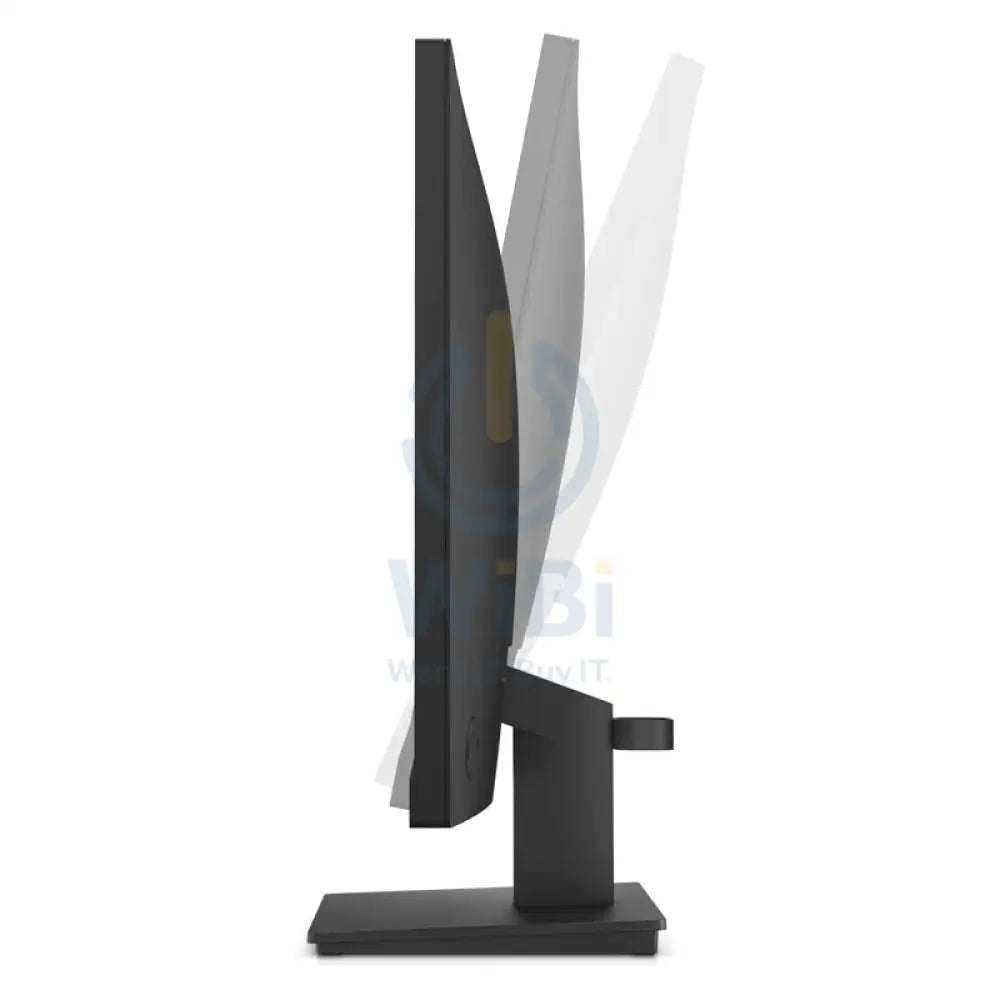 HP P24 G5 FHD Monitor - 23.8’’ IPS FHD / 5ms / D-Sub / HDMI / DisplayPort - Monitor Monitors & Projectors > Monitors