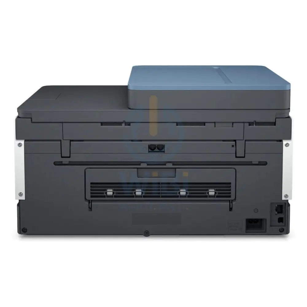 HP Smart Tank 795 AIO - 15ppm / 4800dpi / A4 / USB / LAN / Wi-Fi / FAX / Bluetooth / Color Inkjet - Printer Printers &