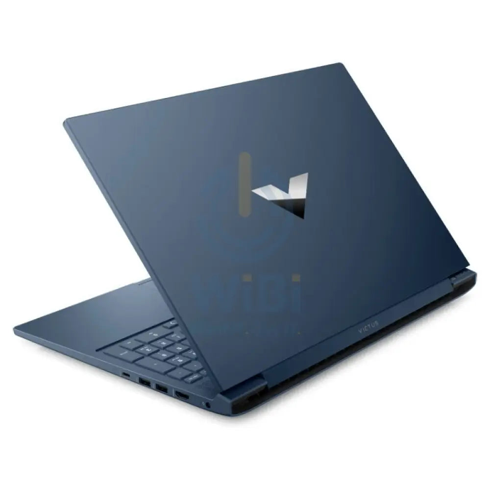HP Victus Gaming Laptop 16-R1049NE - 16.1’’ FHD / i7 / 64GB / 512GB (NVMe M.2 SSD) / RTX 4060 8GB VGA / DOS (Without