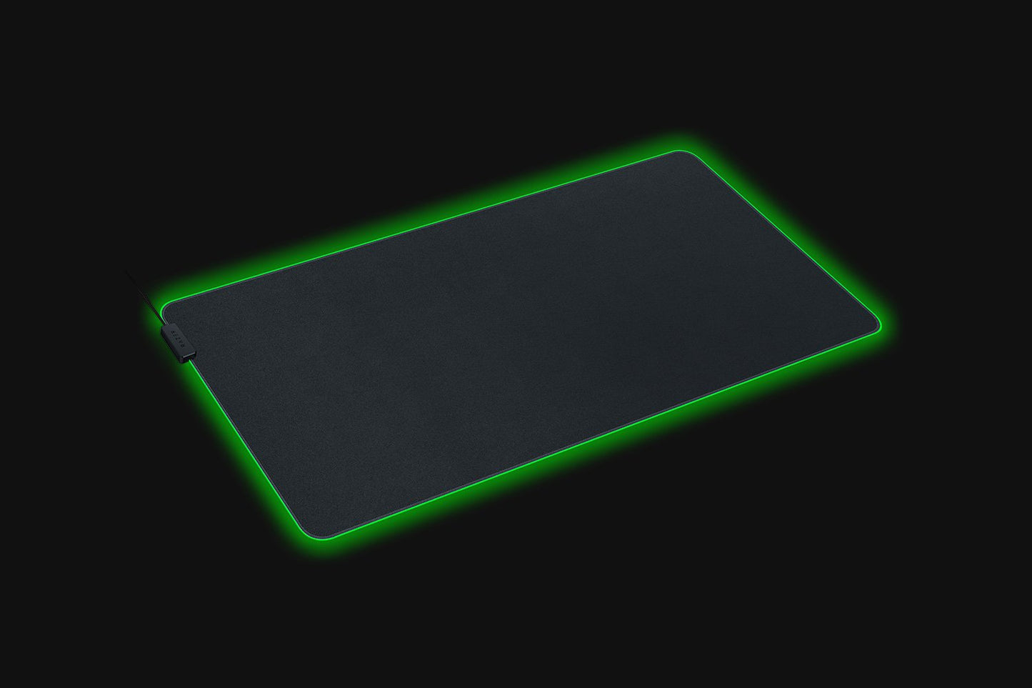 RAZER Goliathus Chroma 3XL Gaming Mouse Pad - Black