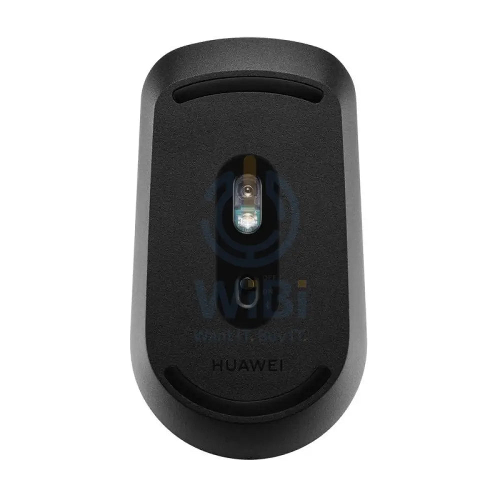 Huawei CD20 Bluetooth Swift Mouse - 800 dpi / Optical / Bluetooth / Black - Cables & Peripherals