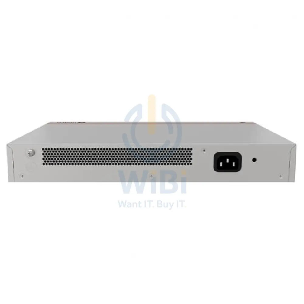 Huawei eKitEngine S110-16T2S 16-Port Unmanaged Gigabit Ethernet - 16 Ports / 2x SFP / Unmanaged - Switch Networking