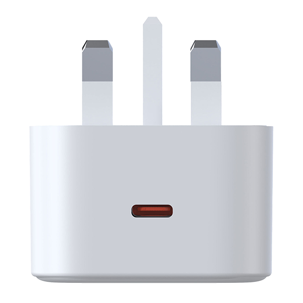 iEngage 45W Pd Power Adapter(Avs) - White