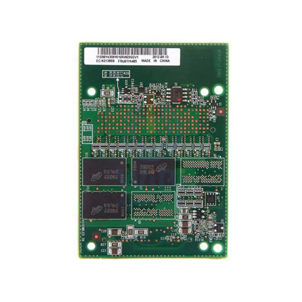IBM M5100 Series RAID-5 Upgrade - 512MB / DDR3 / RAID-5 Upgrade