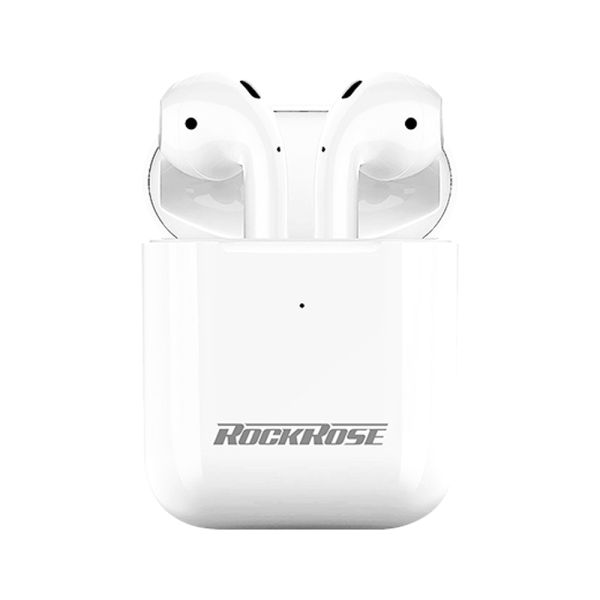 Rockrose Opera Ⅱ True Wireless Earbuds - White Accessories > Audio > Headphones