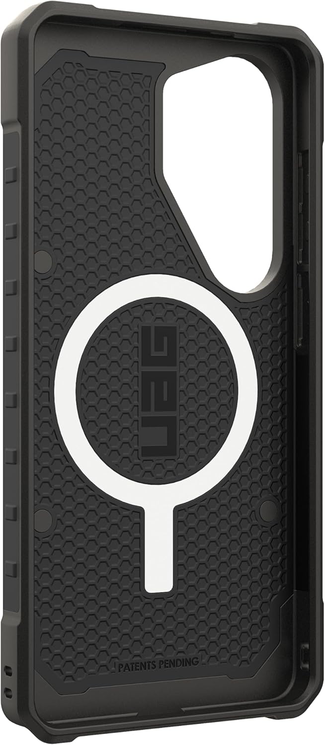 UAG Pathfinder with Magnet Case For Samsung Galaxy S26 Ultra - Black