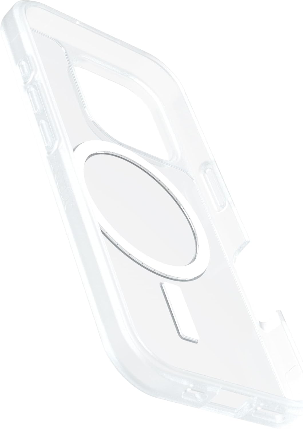 Otterbox iPhone 16 Pro React Magsafe Case - Clear