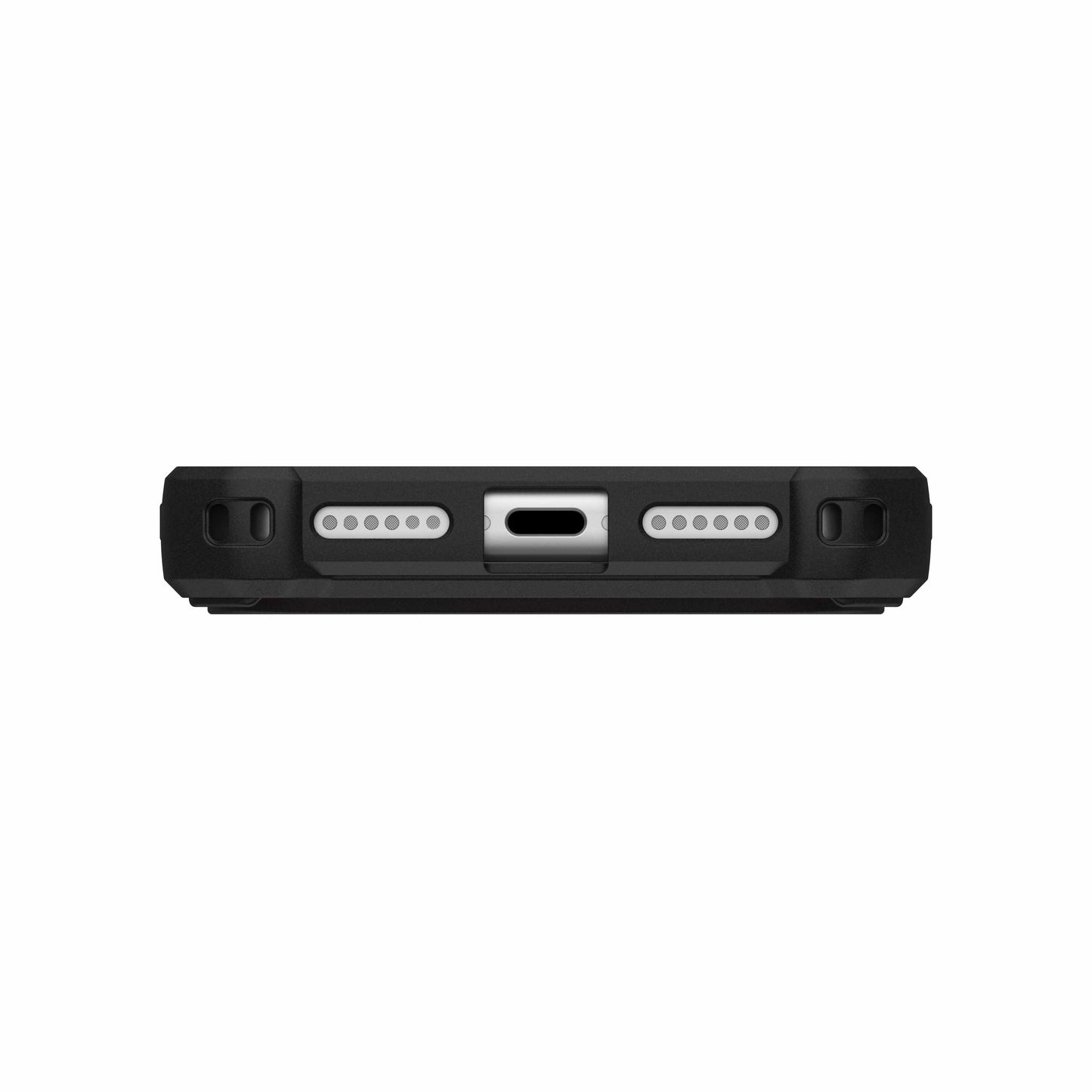 UAG iPhone 17 Pro Max Monarch Pro Magsafe Case - Titanium