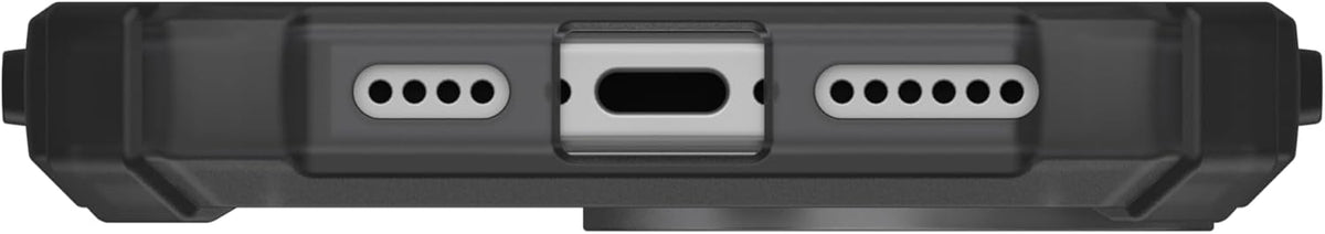 UAG Iphone 16 Pro Max Magsafe Plasma Xte Case - Ash/Titanium