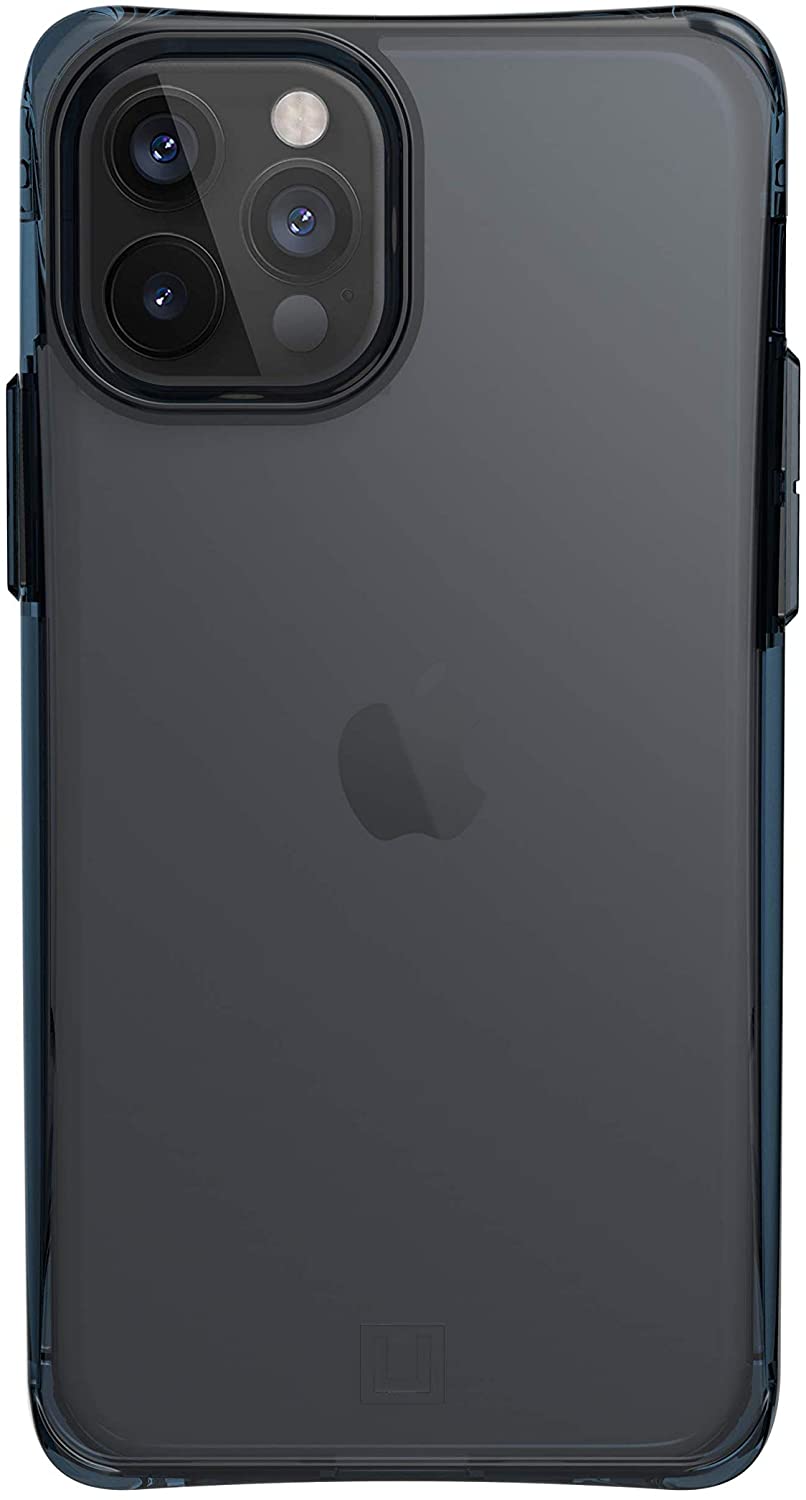 UAG iPhone 12 / iPhone 12 Pro Mouve Case - Soft Blue