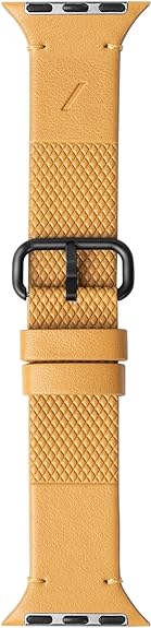 Native Union Apple Watch 49/45/44Mm (Re) Classic Strap - Kraft