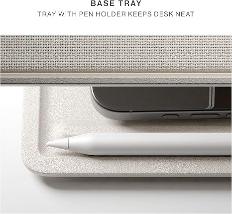 Native Union Home Laptop Stand - Sandstone