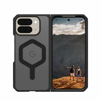 UAG Google Pixel Pro 10 Fold Magsafe Mouve Case