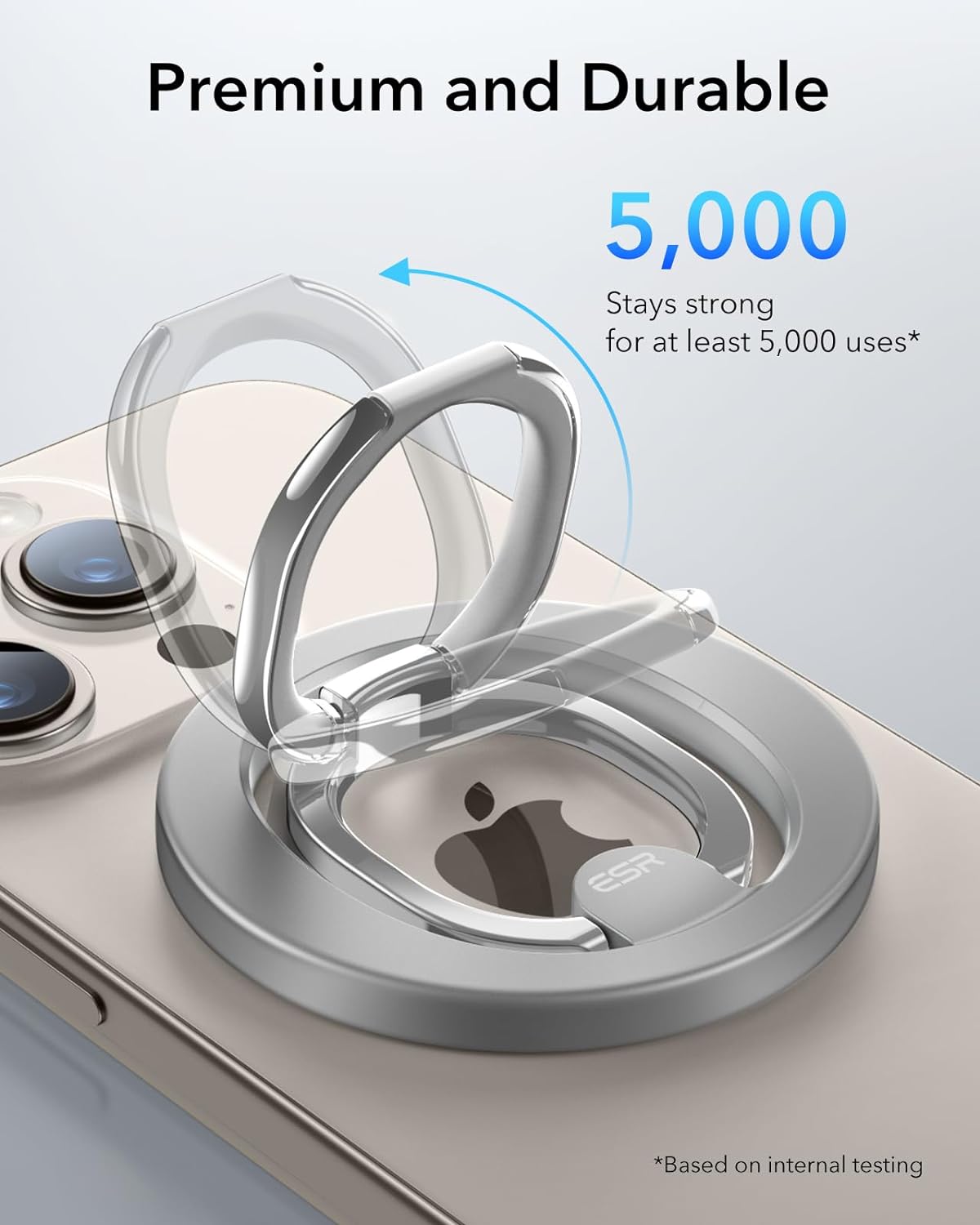 ESR Halolock Ring Stand