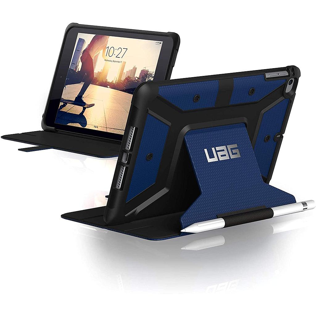 UAG Ipad Mini 5/4 (2019)- Metropolis Case - Cobalt