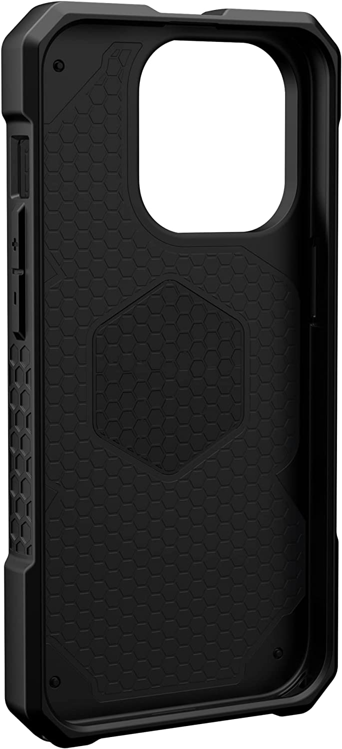 UAG iPhone 14 Pro Magsafe Monarch Pro Case - Black