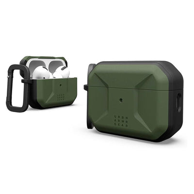 UAG Civilian Case - Apple AirPods Pro 1 & 2 / Olive Drab Accessories > Mobiles & Tablets