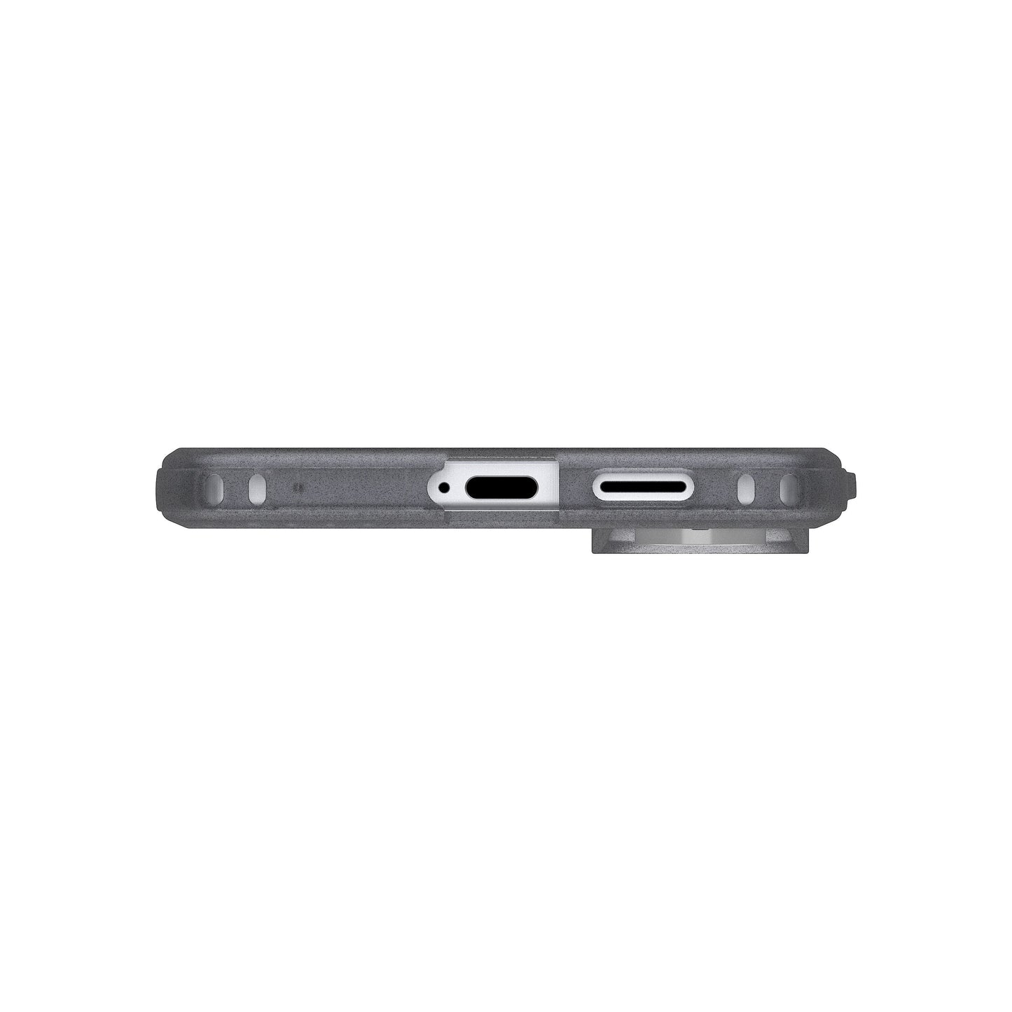 UAG Samsung Galaxy S25 Edge Dot W/Magnet
