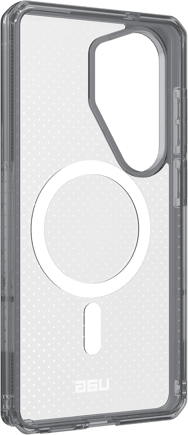 UAG Dot w/Magnet Case For Samsung Galaxy S26 Ultra - Ice/Ash