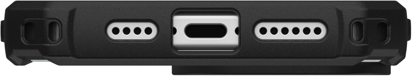 UAG Iphone 16 Pro Max Magsafe Pathfinder Clear Case - Ice