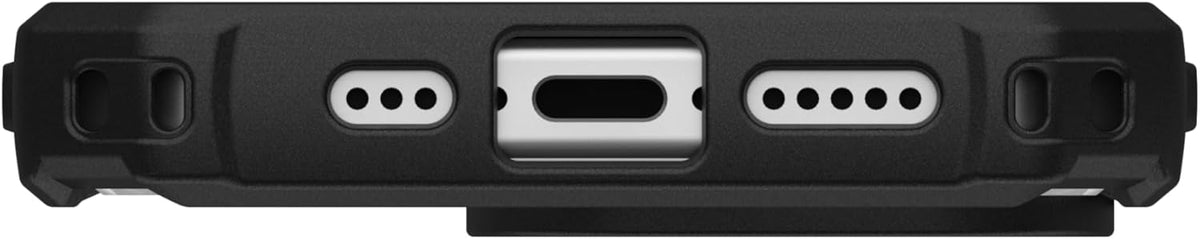 UAG iPhone 16 Pro Magsafe Pathfinder Clear Case - Ice