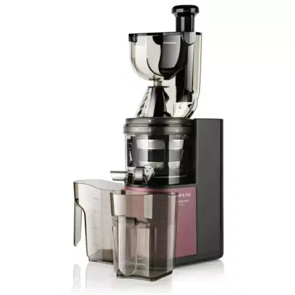 Taurus Liquajuice LS-651 BM Slow Juicer, 200W