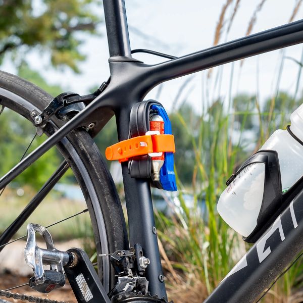 Niteize Grearpro Utility Strap 18In - Orange