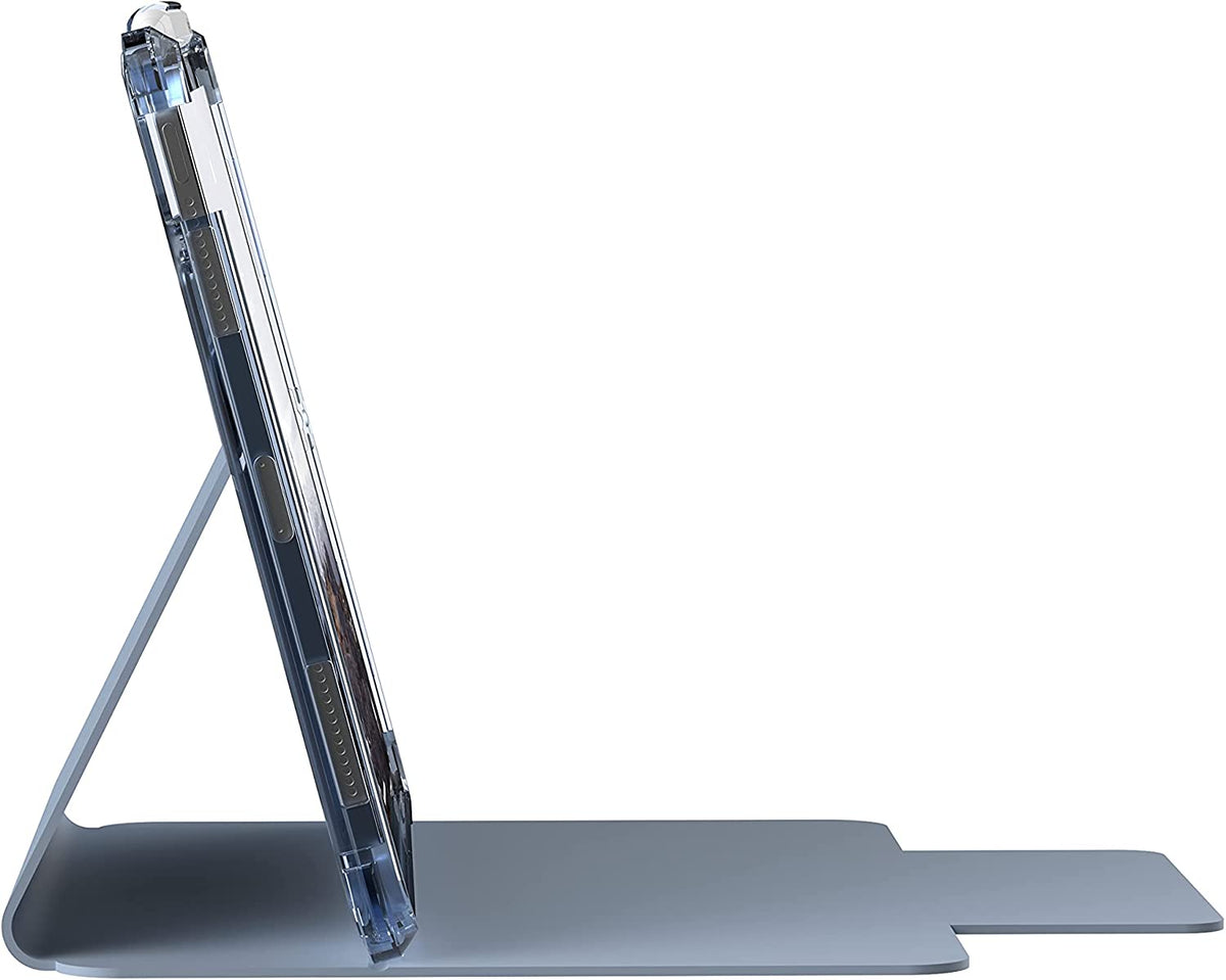 UAG Ipad Pro 11" Gen 4/3/2/1 (2018-2022)/Ipad Air 10.9" 4Th/5Th Gen Lucent Case - Soft Blue
