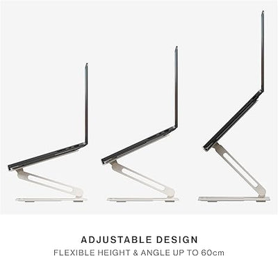 Native Union Home Laptop Stand - Sandstone