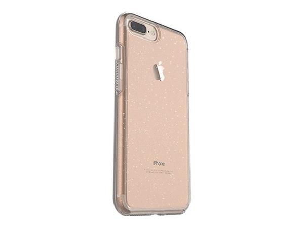 Otterbox Iphone 8/7 Plus Symmetry Clear - Stardust