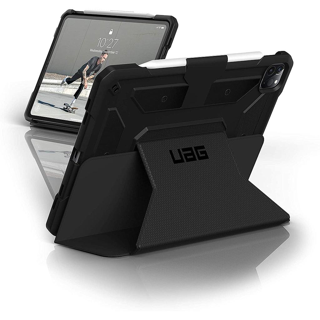 UAG Ipad Pro 11" (2Nd Gen) 2020 Metropolis Case - Black