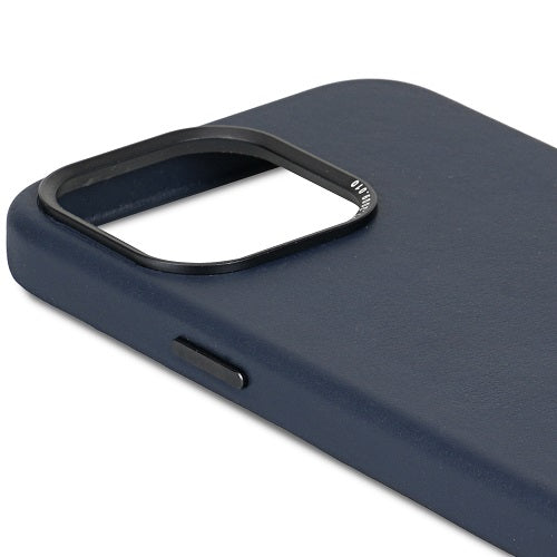 Decoded iPhone 15 Pro Max Leather Magsafe Case