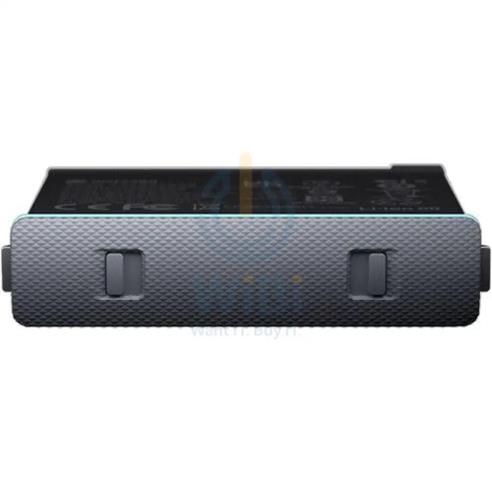 Insta360 X3 Battery - Black Accessories > Cameras