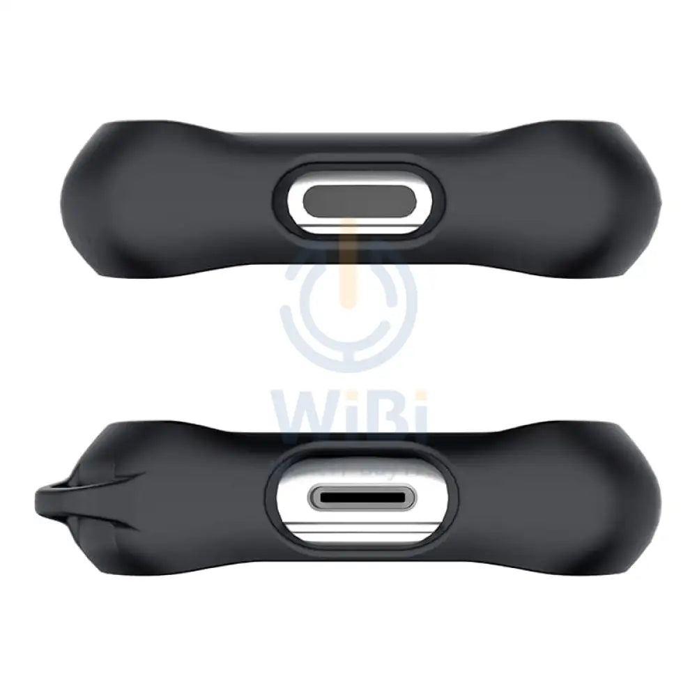 Itskins Spectrum Solid Case - Apple Remote Control / Plain Black Accessories > Mobiles & Tablets > Mobiles > Screen