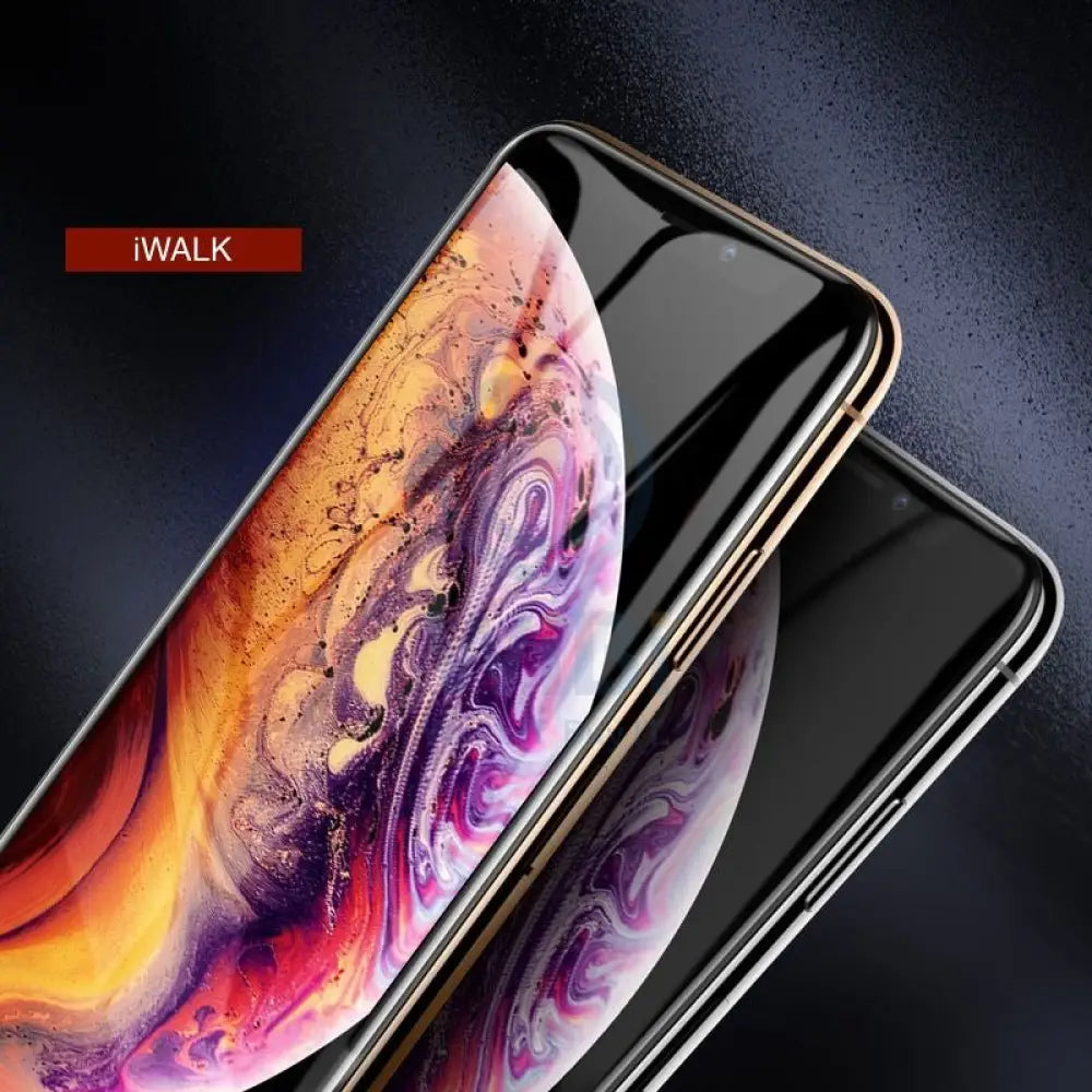 iWALK Protective Shield Invincble Glass - Apple iPhone 11 Pro And Xs / Clear Accessories > Mobiles & Tablets > Mobiles