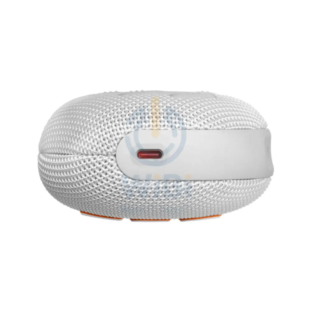 JBL Clip 5 Black Bluetooth Portable Speaker - Stereo / Wireless / Bluetooth - White Accessories > Audio > Speakers
