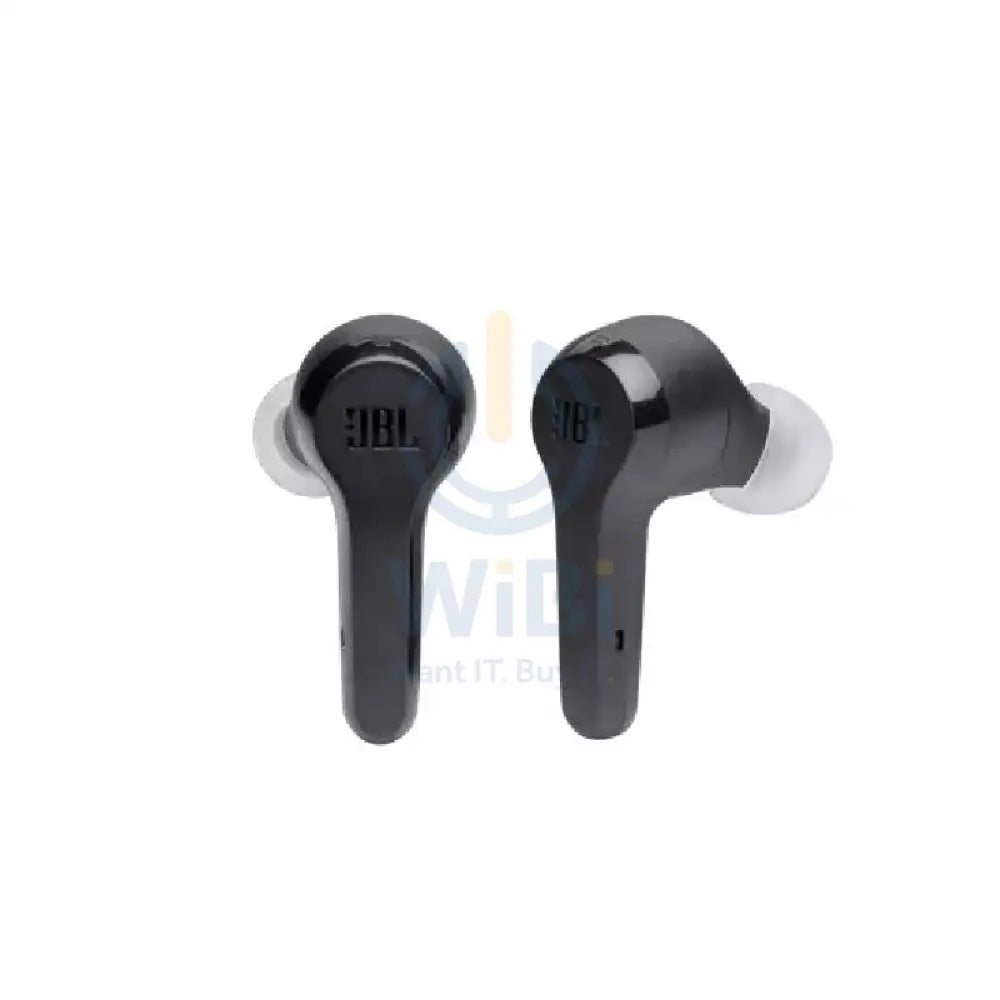 JBL Tune 215 TWS True Wireless Earbuds - In-Ear / Wireless / Black Accessories > Audio > Headphones