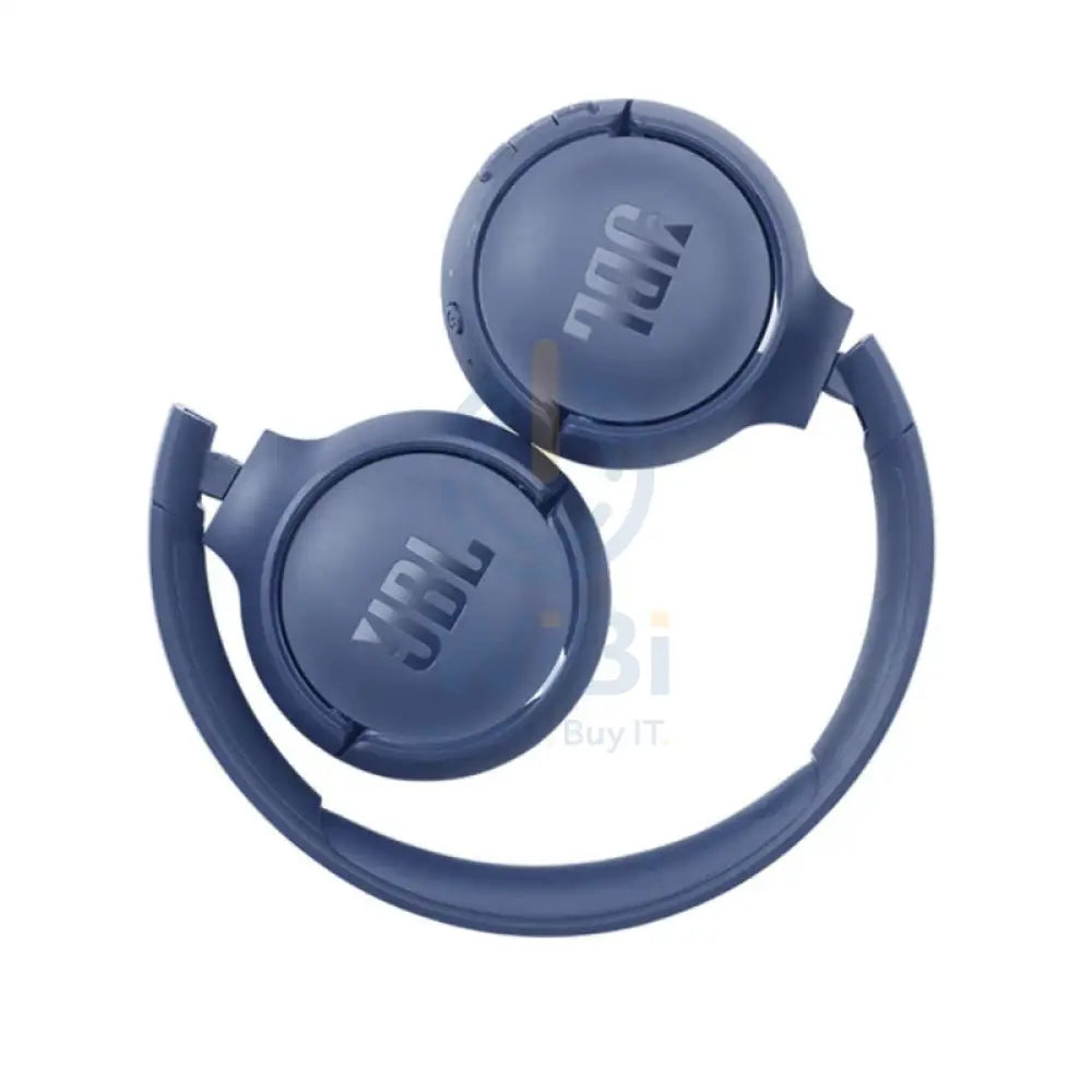 JBL Tune 570BT Wireless Headphone - On-Ear / Wireless / Blue Accessories > Audio > Headphones