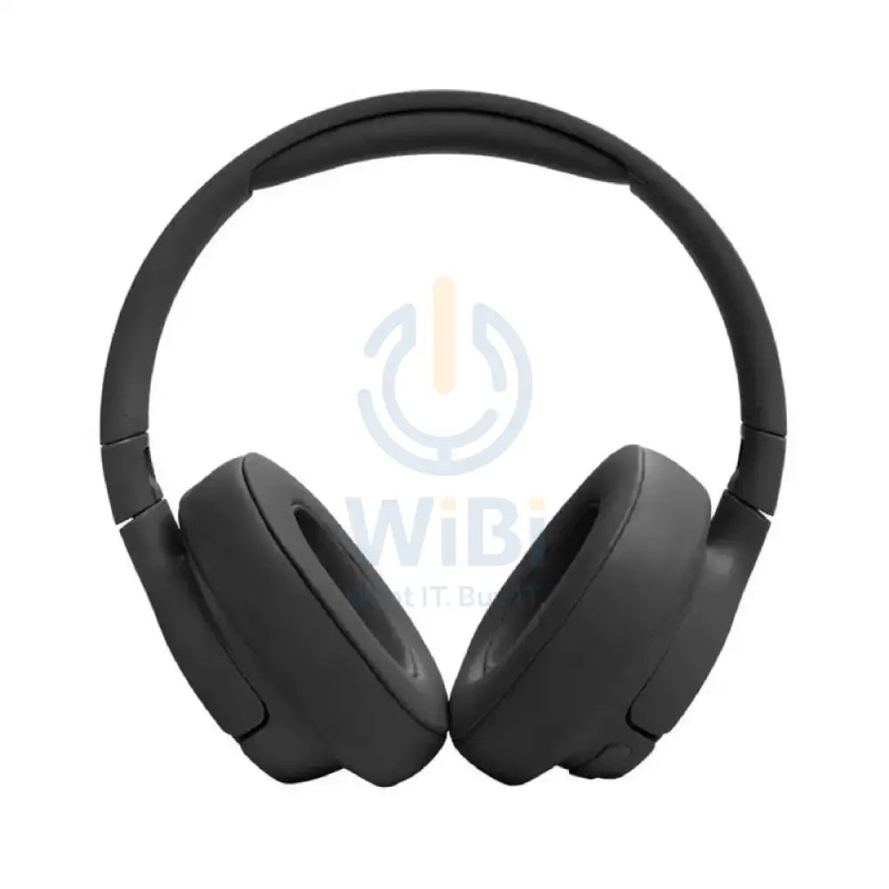 JBL Tune 720BT Wireless Over-Ear Headphones - Black Accessories > Audio > Headphones