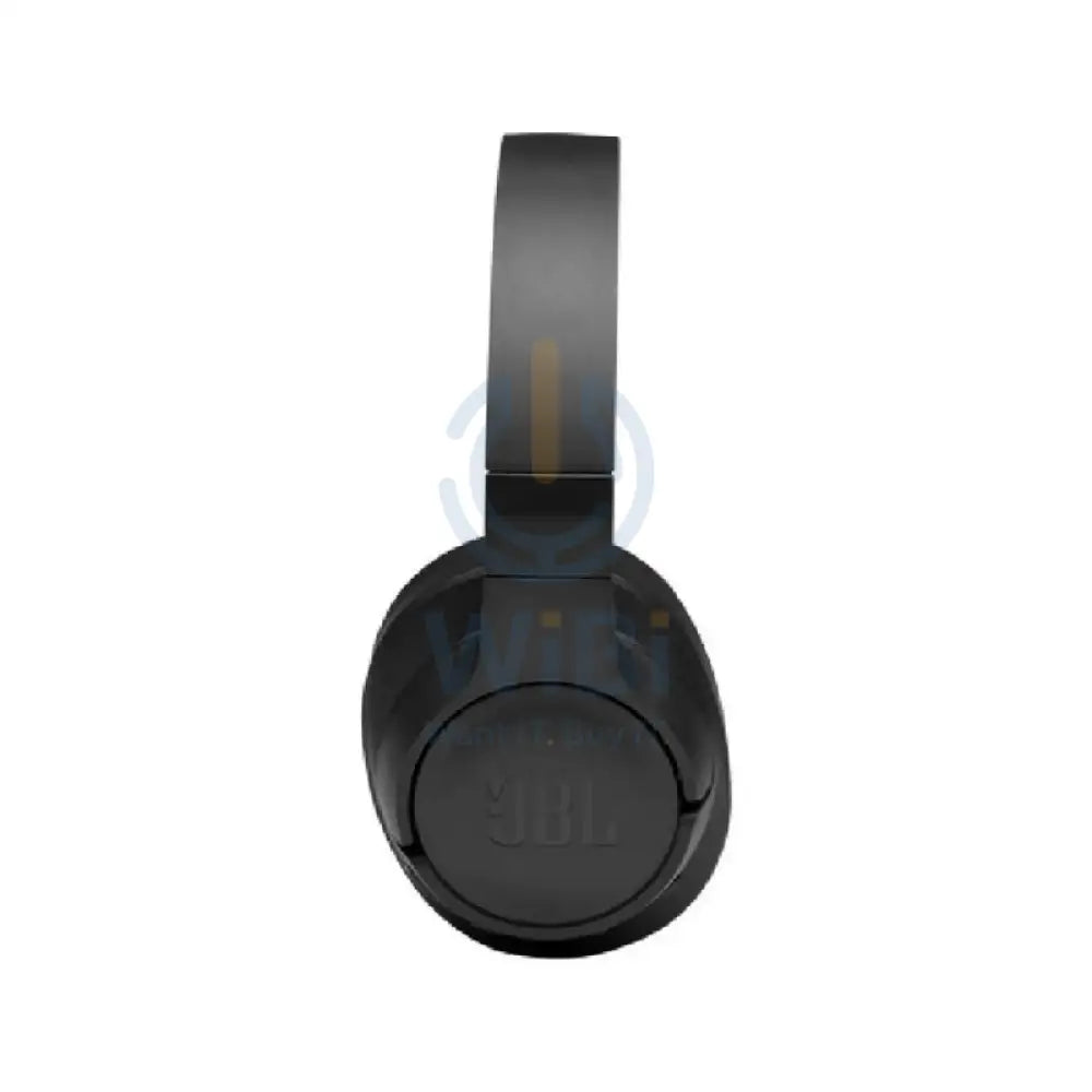 JBL Tune 760NC Over-Ear Headphones - Black Accessories > Audio > Headphones