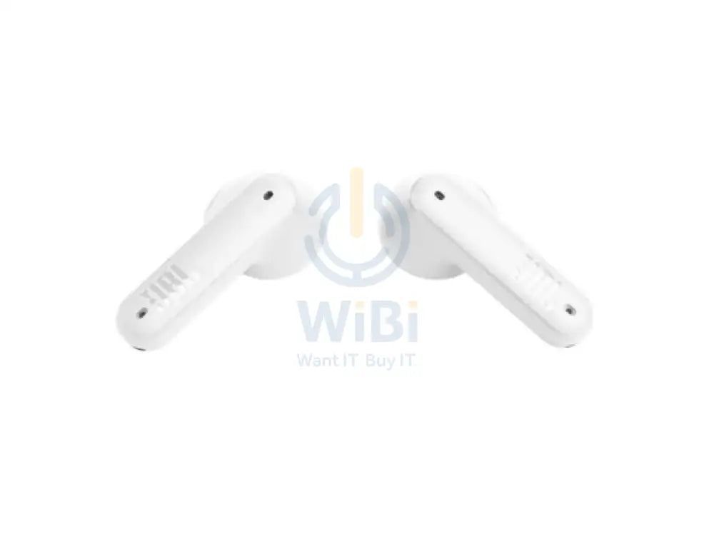 JBL Tune Flex True Wireless Noise Cancelling Earbuds - White Accessories > Audio > Headphones