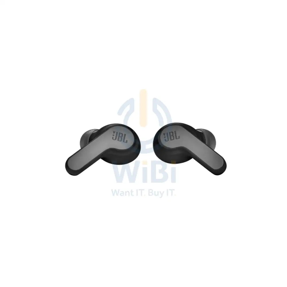 JBL Wave 200TWS True Wireless Earbuds - In-Ear / Wireless / Black Accessories > Audio > Headphones