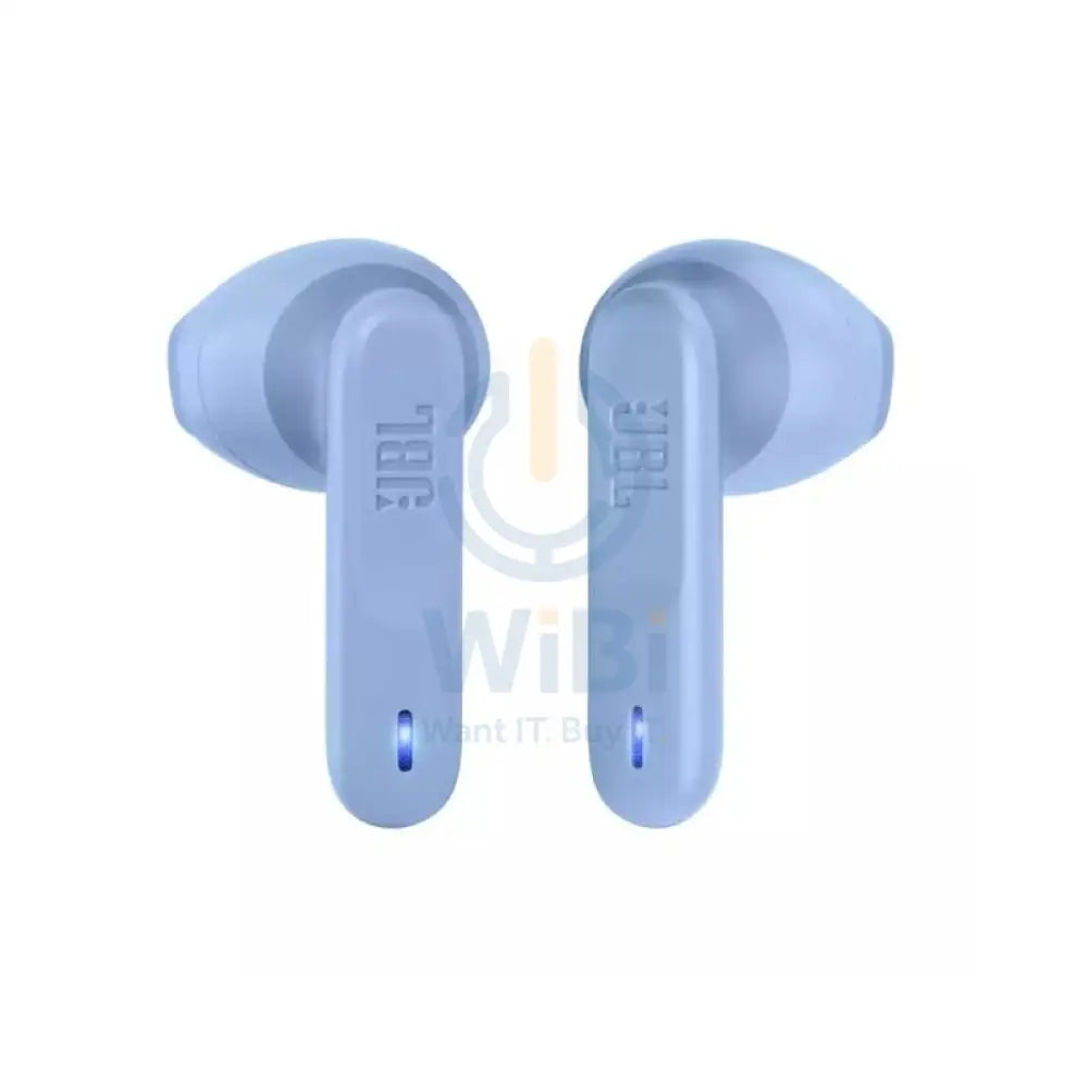 JBL Wave Flex True Wireless Earbuds - Blue Accessories > Audio > Headphones
