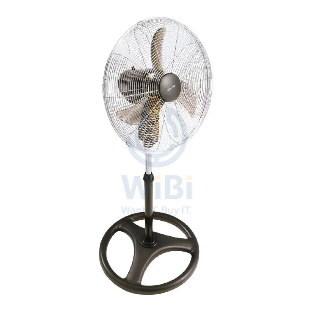 Kenwood IF550 Stand Fan - 3 Speed Settings Accessories > Smart Devices