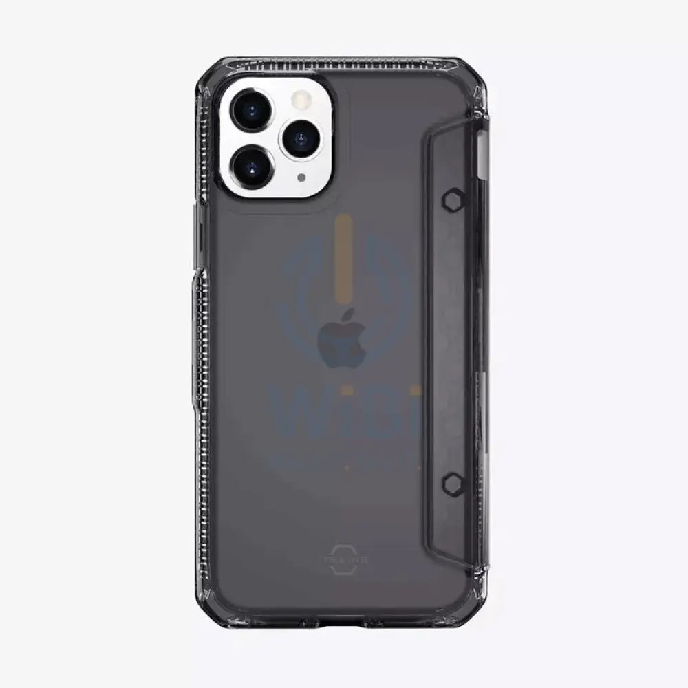 Kingxbar Swarovski Case - iPhone 11 Pro Max / Heart Gold Accessories > Mobiles & Tablets > Mobiles > Covers & Cases