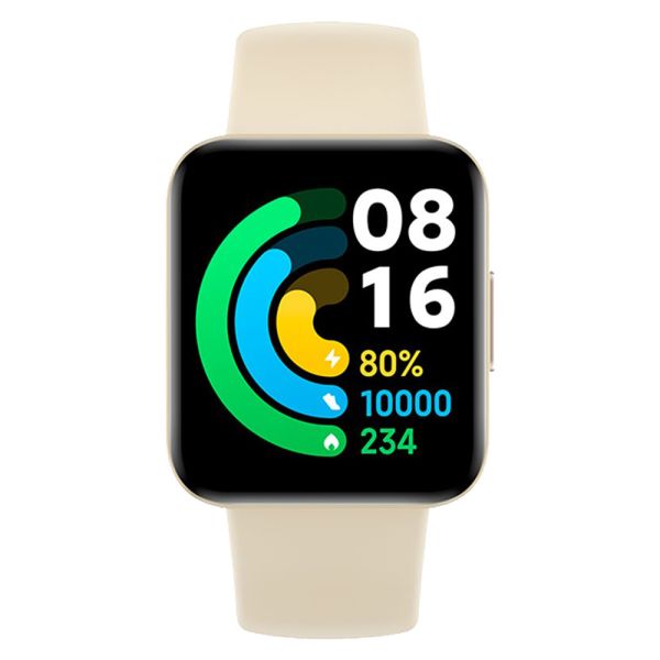 POCO Watch GL - BHR5724GL - Ivory Accessories > Smart Watches