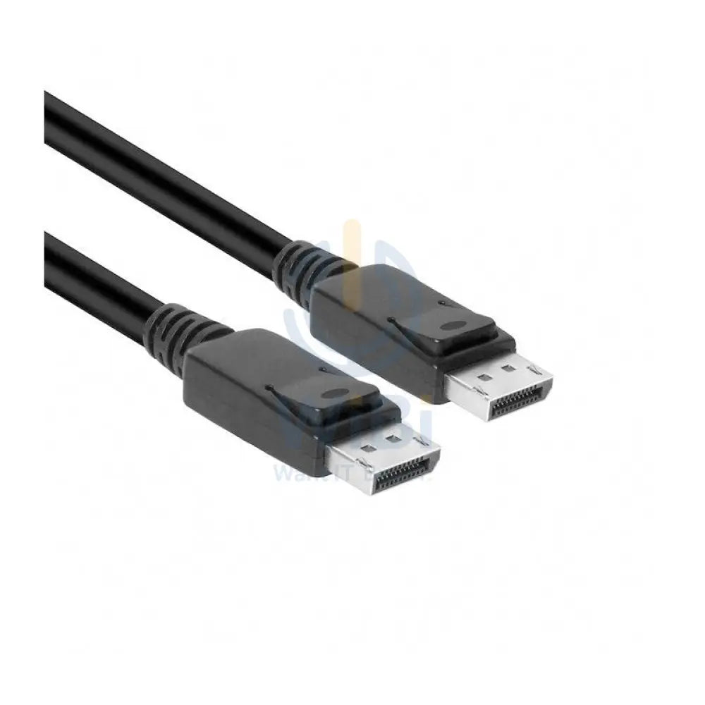 Kuwes DisplayPort to DisplayPort 8K Version 1.2 - 3 Meters